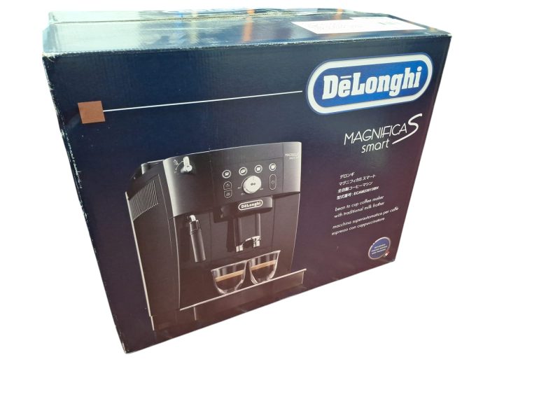 Aparat Cafea Delonghi - Amanet Cashbook | Amanet Online